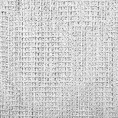 Полотно ВАФЕЛЬНОЕ отбеленное, рулон 0,45х60 м, плотность 185 (±10) г/м2, LAIMA, 600514, ГС