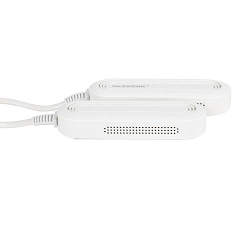 Сушилка для детской обуви, электрическая, сушка для обуви 8 Вт, DASWERK (ДАСВЕРК) SD14, 456791