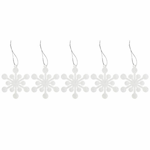 Шары новогодние ёлочные "Elegant Pink" 77 предметов, розовый/белый, ЗОЛОТАЯ СКАЗКА, 591715