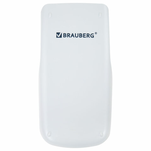 Калькулятор инженерный BRAUBERG SC-991EX-Plus (165х84 мм), 552 функции,10+2 разрядов, двойное питание, 271726