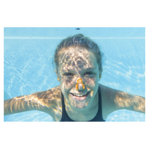 Набор для плавания (беруши и зажим для носа) от 8 лет, BESTWAY, 26032