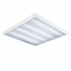 Светильники и панели офисные (типа Армстронг)