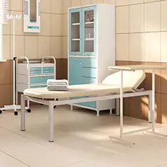 Мебель для медицинских учреждений