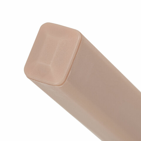 Набор текстовыделителей 6 ЦВЕТОВ МОРАНДИ, BRAUBERG "Morandi", линия 1-5 мм, 152516