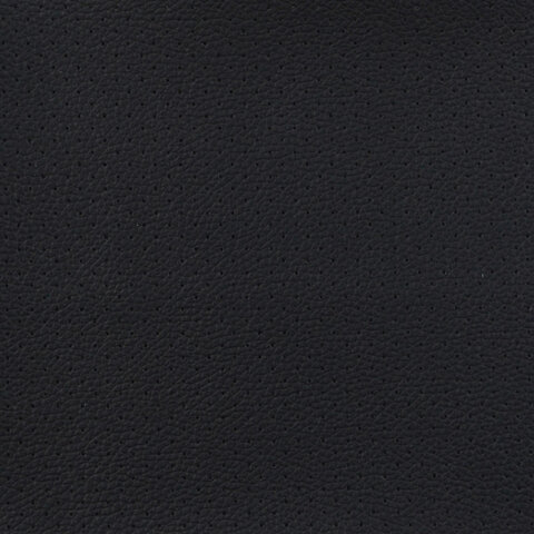 Кресло офисное МЕТТА "К-29" хром, экокожа, сиденье и спинка мягкие, черное