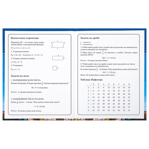 Дневник 1-4 класс 48 л., твердый, BRAUBERG, глянцевая ламинация, с подсказом, "Российский", 106832