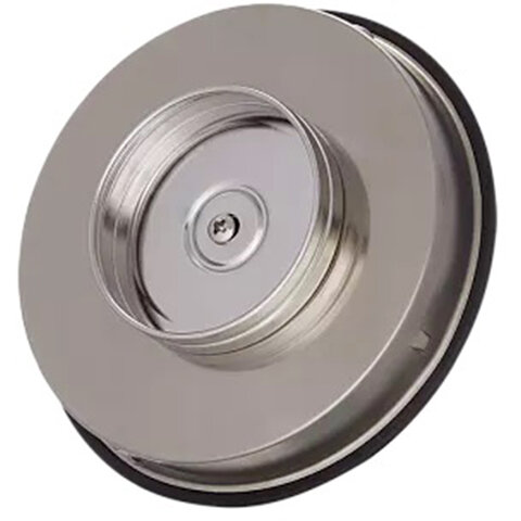 Чайник со съемным заварником TIMBERK T-EK27G02, 1,5 л, 1800 Вт, закрытый нагревательный элемент, стекло, стальной