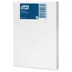 Пакеты гигиенические и диспенсеры к ним