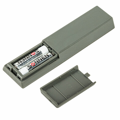 Робот-мойщик окон с автораспылением SONNEN Tech RWC-123 SPRAY, датчик от падения, 26 салфеток, пульт ДУ, 456236