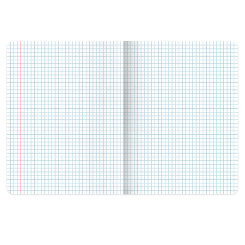 Тетрадь предметная CREATIVE 48 л., обложка картон, ФИЗИКА, клетка, подсказ, BRAUBERG, 405119