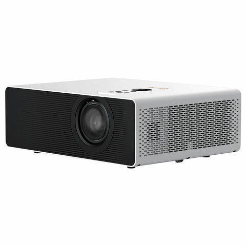 Проектор CACTUS CS-C4.SG, DLP, 1920x1080, 16:9, 28500 лм, 800000:1, 6,8 кг