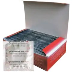 Презервативы для УЗИ