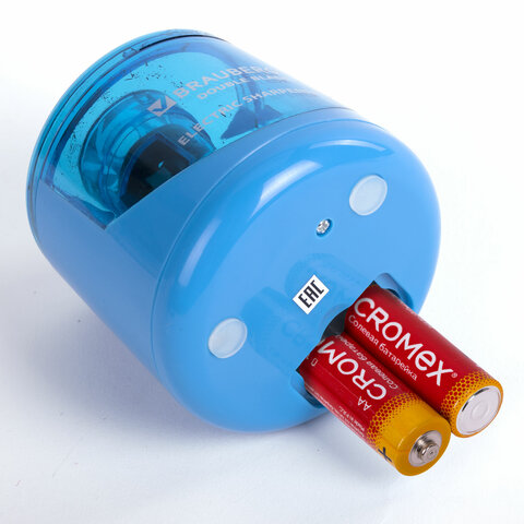 Батарейки солевые "пальчиковые" КОМПЛЕКТ 10+1 шт., CROMEX (КРОМЕКС) Super Heavy Duty, AA (R6,15A), блистер, 456256