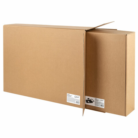 Набор настольный GALANT "Black Hawk" из дерева, 6 предметов, цвет "чёрный дуб", 238167