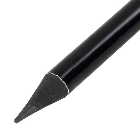 Карандаш чернографитный с принтом BRAUBERG "JUICY FRUIT", 1 шт., HB, с ластиком, корпус ассорти, 182017