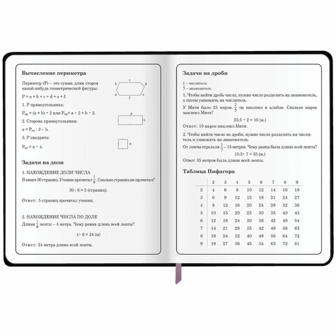 Дневник 1-4 класс 48 л., кожзам (гибкая), печать, фольга, ЮНЛАНДИЯ, "Девочка", 106922