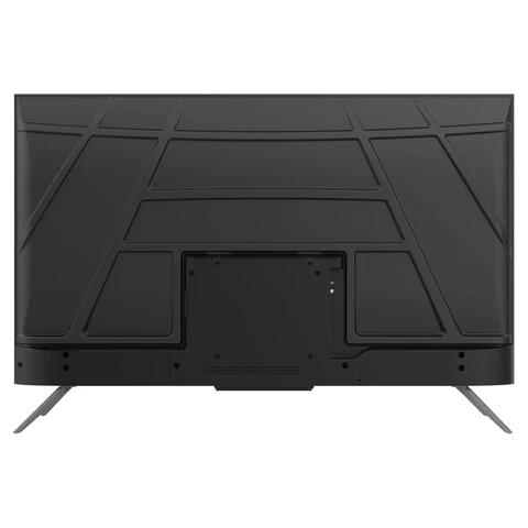 Телевизор SKYWORTH 43G66G, 43" (109 см), 3840x2160, 4K, 16:9, Google TV, Wi-Fi, черный