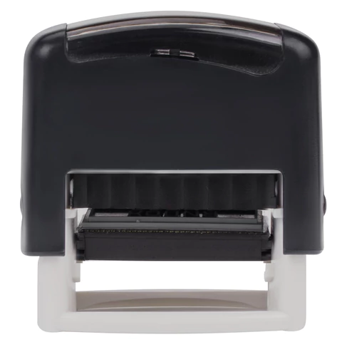 Штамп стандартный ОФИСМАГ "КОПИЯ ВЕРНА", оттиск 38х14 мм, "Printer 9011T", 271925