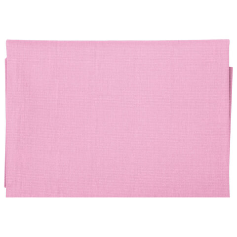 Набор для уроков труда BRAUBERG KIDS, клеенка ПВХ, накидка фартук с нарукавниками, "Anime style", 272362