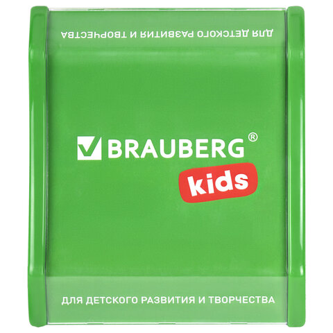 Монетница BRAUBERG KIDS "Товары для детей", 506322