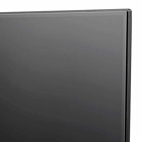 Телевизор HISENSE 43A6K, 43" (108 см), 3840 x 2160, 4K, 16:9, SmartTV, Wi-Fi, черный