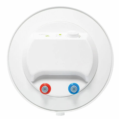 Водонагреватель накопительный электрический BALLU BWH/S 50 Shell, 1,5 кВт, 50 л, сухой ТЭН, эмаль, 02437, НС-1291249