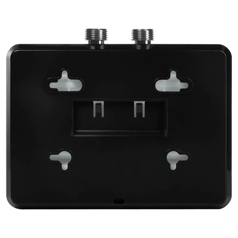 Водонагреватель проточный электрический ELECTROLUX NP 4 AQUATRONIC 2.0, напорный, 4 кВт, 2 л/мин, НС-1146490