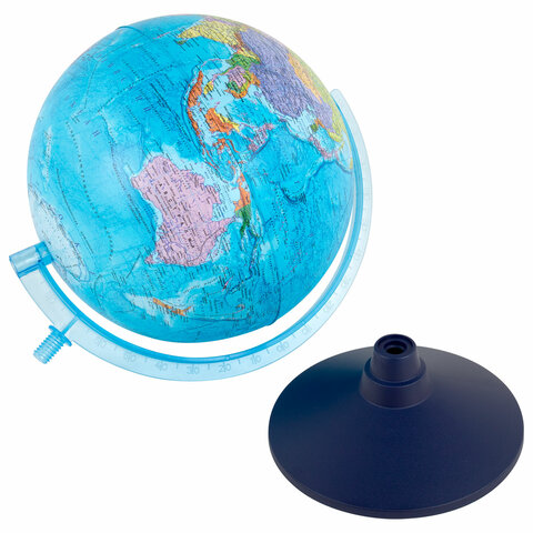 Глобус политический GLOBEN "Классик Евро", 25 см, Ке012500187