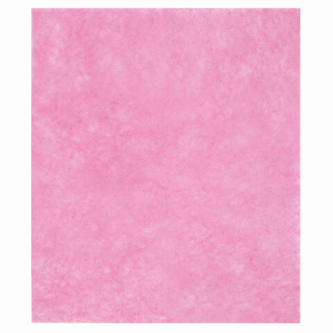 Салфетки ВИСКОЗНЫЕ универсальные STANDART, 25х30 см, КОМПЛЕКТ 5 шт., 80 г/м2, розовые, LAIMA, К4120, 605500
