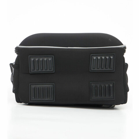 Ранец GRIZZLY анатомическая спинка, облегченный, 1 отделение, для мальчиков, "LEGEND", 37х26х16 см, RAw-497-6/1