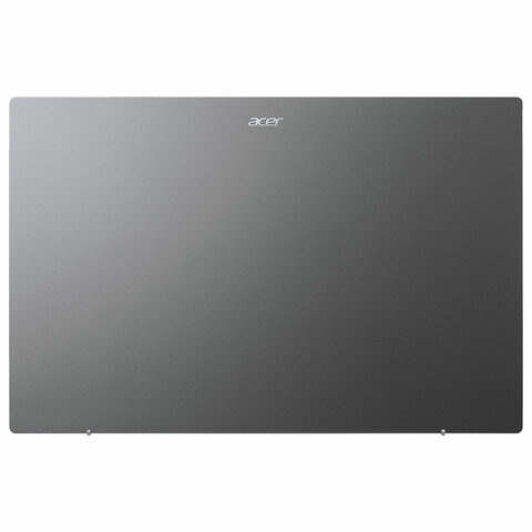 Ноутбук ACER Extensa 15 15,6", Ryzen 5 7520U 8 Гб, SSD 512 Гб, no OS, серый, NX.EH3CD.002
