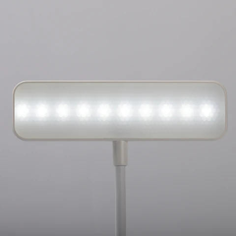 Настольная лампа / светильник беспроводная SONNEN PT-302, органайзер, USB, LED, 3 Вт, 3 режима, 238783