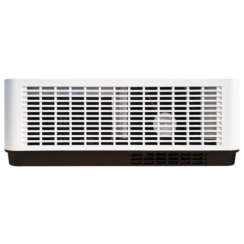 Проектор CACTUS CS-S2.WT, 3 LCD, 1024x768, 16:9, 4:3, 40000 лм, 15000:1, 3,26 кг