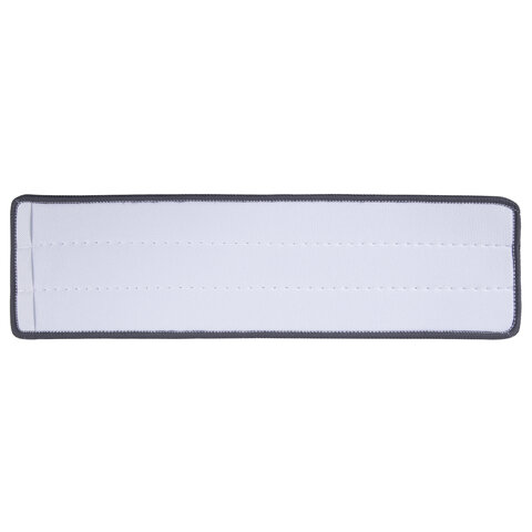 Швабра с отжимом плоская для мытья полов и уборки "Dry Flat Mop", LAIMA, 607982