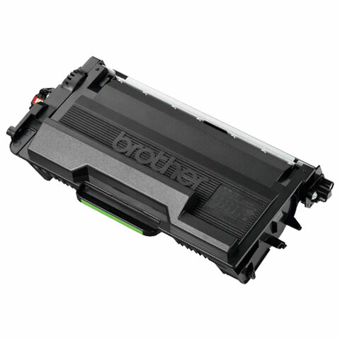 Картридж лазерный BROTHER (TN-3600) HLL5210/6210/MFCL5710/5715 и другие, ресурс 3000 стр., ОРИГИНАЛЬНЫЙ