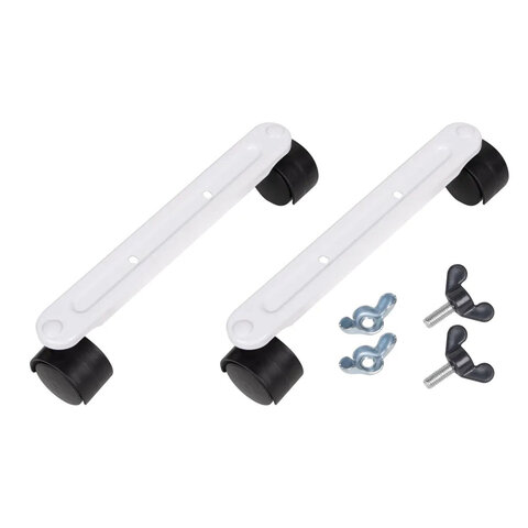 Обогреватель масляный ELECTROLUX EOH/BE-07ZW, 1500 Вт, 7 секций, белый, НС-1639043