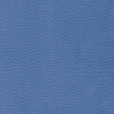 Кресло мягкое "Норд", "V-700", 820х720х730 мм, c подлокотниками, экокожа, голубое