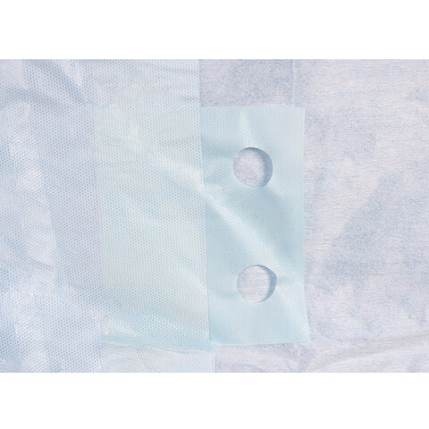 Комплект хирургический для артроскопии КБО-7.2, одноразовый, стерильный, 5 предметов, ГЕКСА