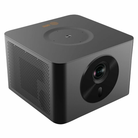 Проектор CACTUS CS-M1.SG, DLP, 1920x1080, 16:9, 6000 лм, 200000:1, 1,9 кг