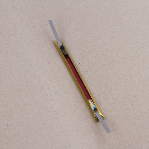 Скоросшиватель картонный ОФИСМАГ, гарантированная плотность 280 г/м2, до 200 листов, 124577