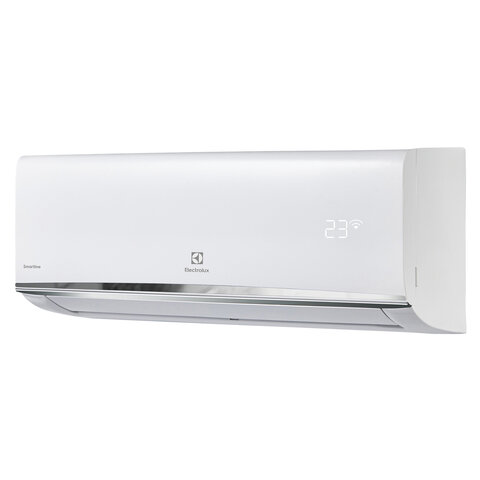 Сплит-система ELECTROLUX EACS-09HSM/N8_V2, внешний и внутренний блок, площадь помещения до 26 м2, НС-1683666