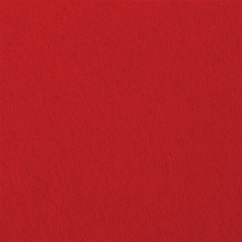 Цветной фетр МЯГКИЙ А4, 2 мм, 5 листов, 5 цветов, плотность 170 г/м2, самоклеящийся, ЮНЛАНДИЯ, 662051