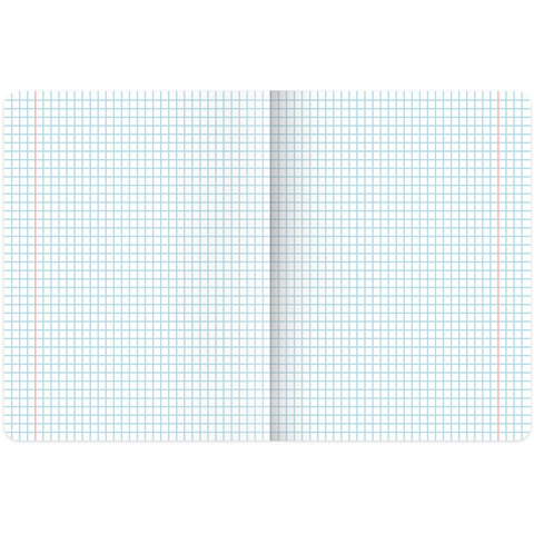 Тетради предметные, КОМПЛЕКТ 12 ПРЕДМЕТОВ, 48 л., SoftTouch, фольга, BRAUBERG, "MARBLE", 404326