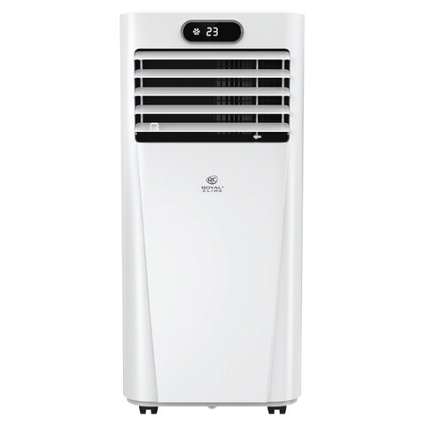 Кондиционер мобильный ROYAL CLIMA RM-TS22CH-E, площадь помещения до 22 м2, НС-1410147