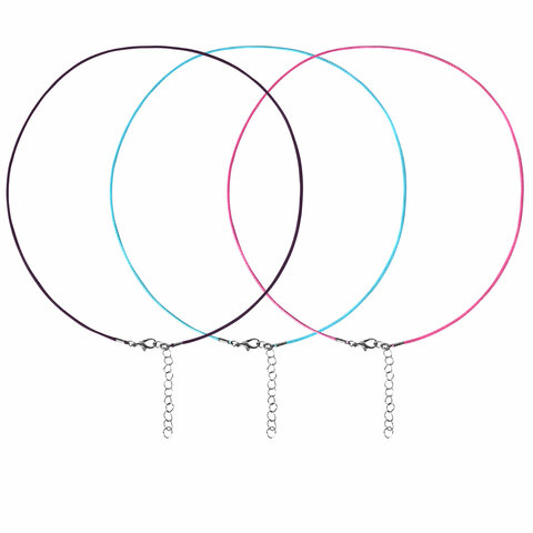 Набор для создания бижутерии и украшений 314 элементов Ассорти в пластиковом боксе, BRAUBERG KIDS, 665299
