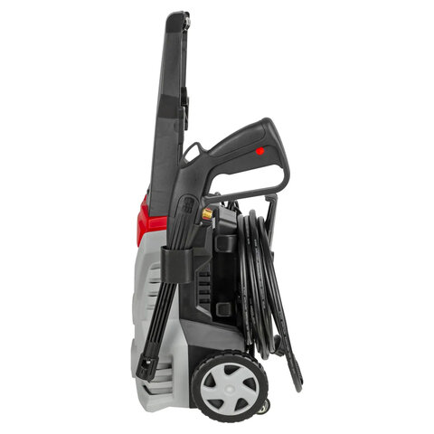 Минимойка МР-140 РЕСАНТА, мощность 1,65 кВт, давление 140 бар, шланг 8 м, 70/8/19