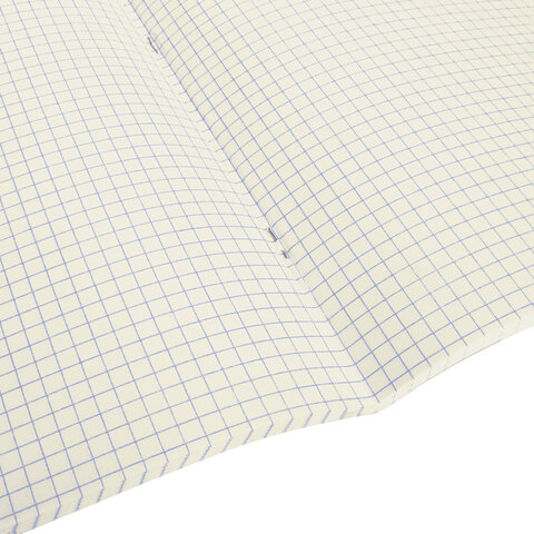 Тетрадь А4 96 л. STAFF Basic скоба, клетка, офсет №2 ЭКОНОМ, обложка картон, ЭКСКЛЮЗИВ, 402651