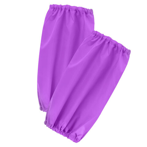 Фартук с нарукавниками для уроков труда BRAUBERG, 3 кармана, 46x54 см, "Night catcher", 273642