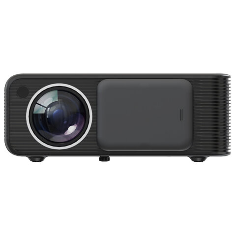 Проектор CACTUS CS-PRM.01B.WUXGA, LCD, 1920x1080, 16:9, 4:3, 700 лм, 2500:1, 1,8 кг