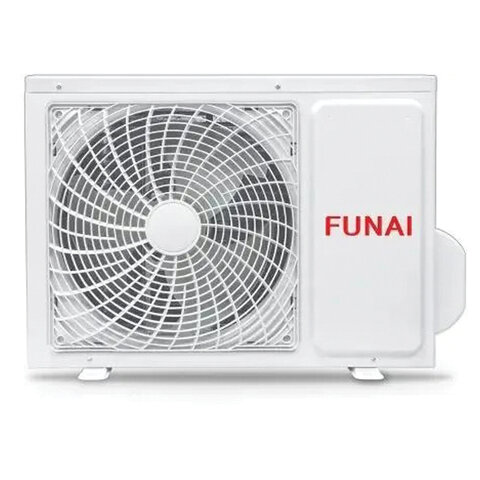 Сплит-система FUNAI RAC-SN70HP.D06, внешний и внутренний блок, площадь помещения до 70 м2, НС-1695055